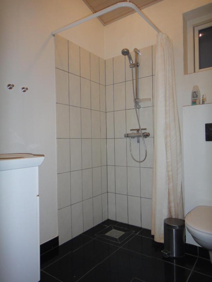 Bente'S Guesthouse Хольстебро Экстерьер фото